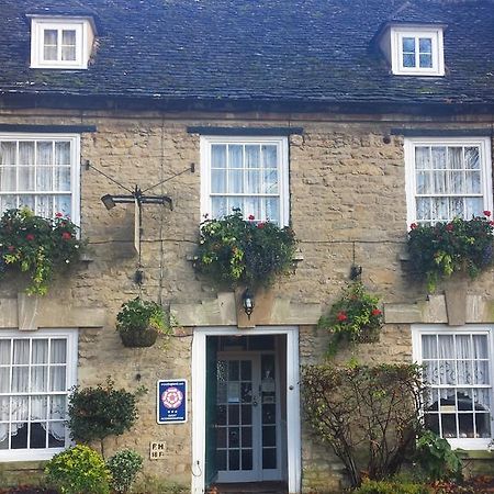 The Witney Guest House Extérieur photo