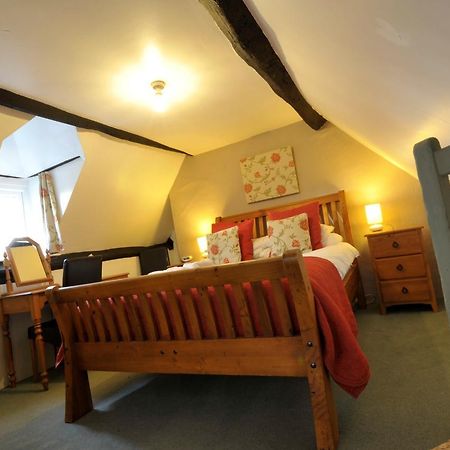The Witney Guest House Chambre photo