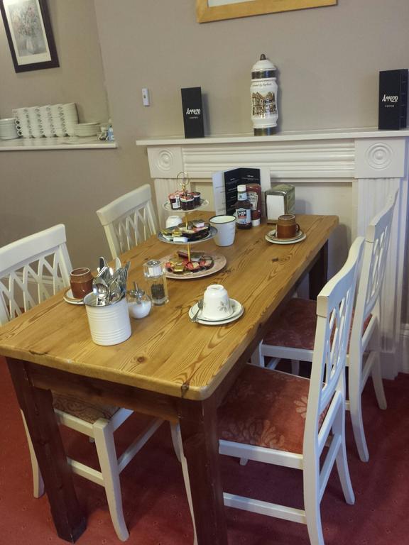 The Witney Guest House Extérieur photo
