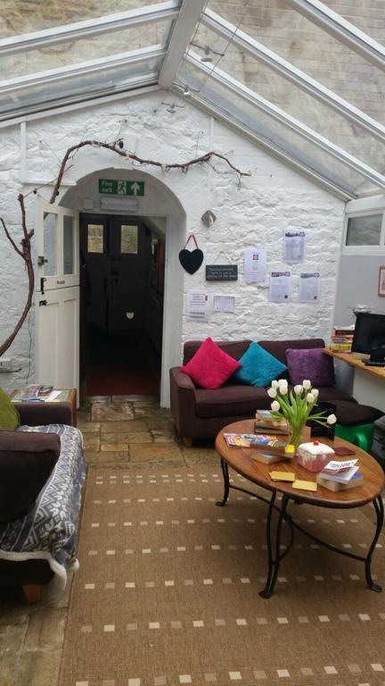 The Witney Guest House Extérieur photo