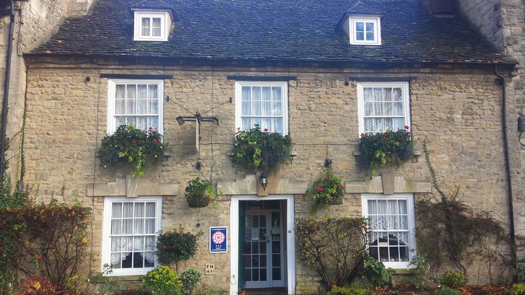 The Witney Guest House Extérieur photo