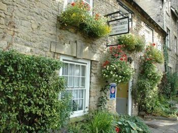 The Witney Guest House Extérieur photo