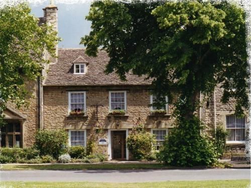 The Witney Guest House Extérieur photo