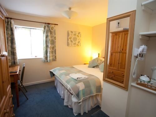 The Witney Guest House Extérieur photo
