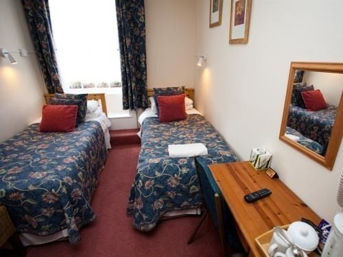 The Witney Guest House Extérieur photo