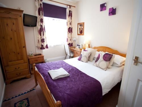 The Witney Guest House Extérieur photo