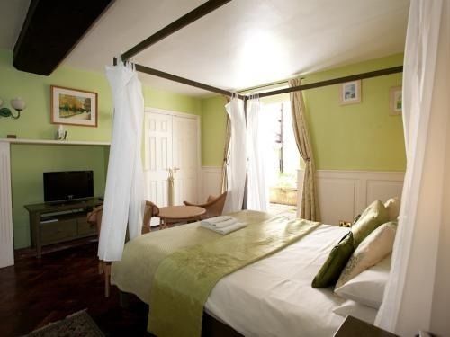 The Witney Guest House Extérieur photo