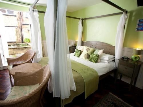 The Witney Guest House Extérieur photo