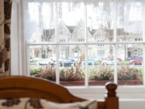 The Witney Guest House Extérieur photo