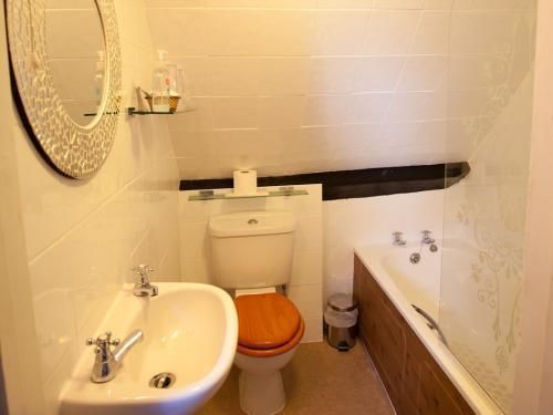 The Witney Guest House Extérieur photo