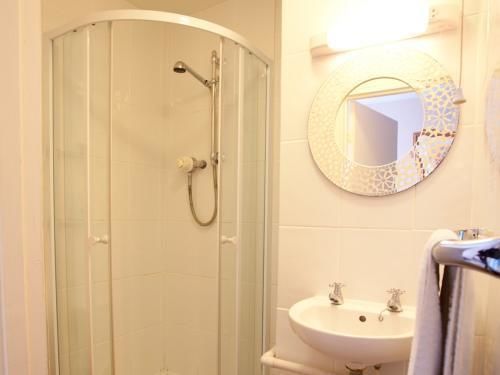 The Witney Guest House Extérieur photo