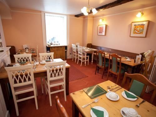 The Witney Guest House Extérieur photo