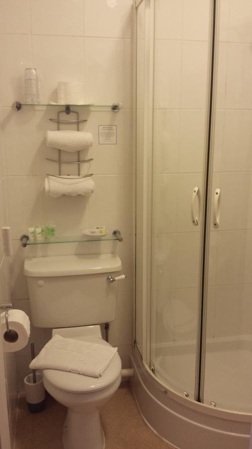 The Witney Guest House Chambre photo