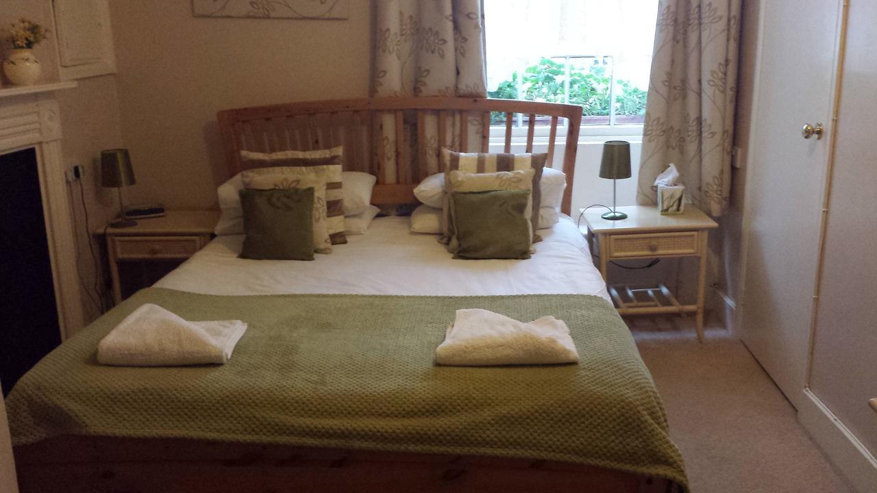 The Witney Guest House Chambre photo
