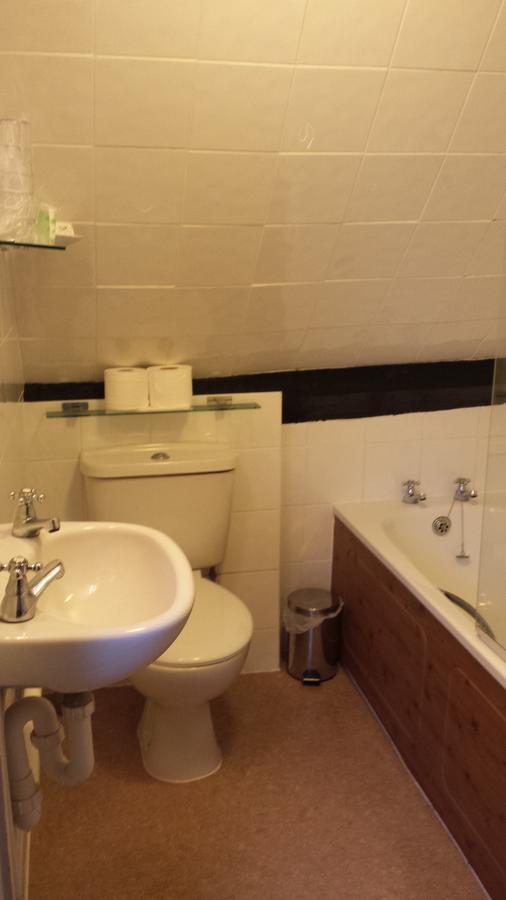 The Witney Guest House Chambre photo