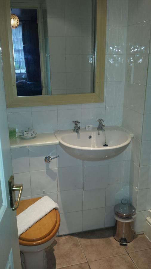 The Witney Guest House Chambre photo
