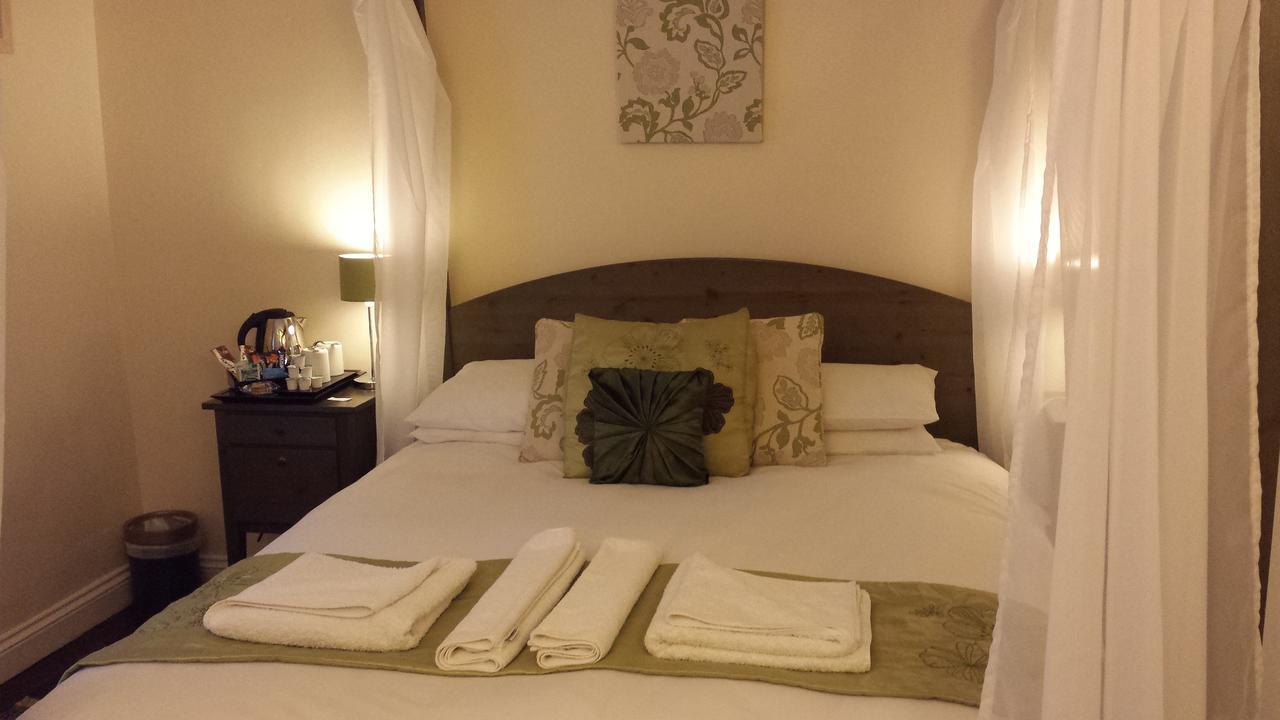 The Witney Guest House Chambre photo