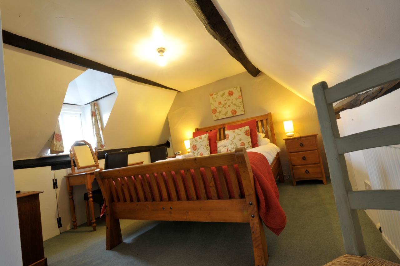 The Witney Guest House Chambre photo