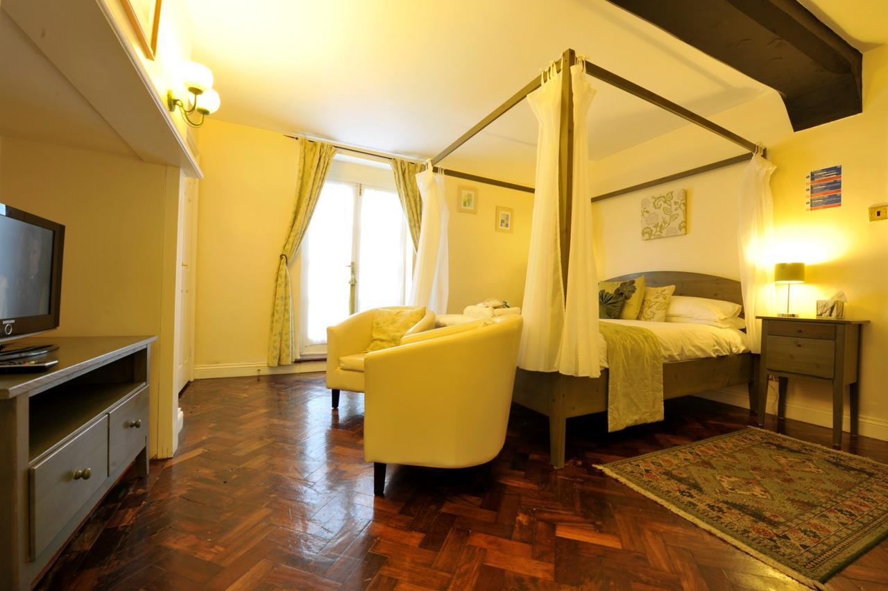 The Witney Guest House Chambre photo