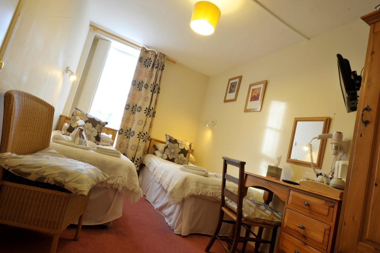 The Witney Guest House Chambre photo
