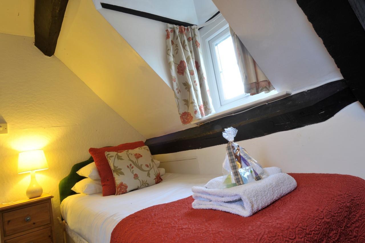 The Witney Guest House Chambre photo