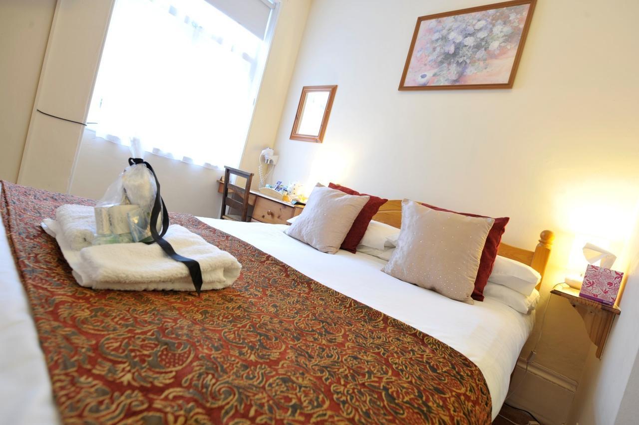 The Witney Guest House Chambre photo